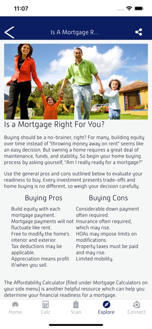 Pro Quote Mortgage(圖5)-速報App