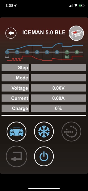 Battery Charging Manager(圖3)-速報App