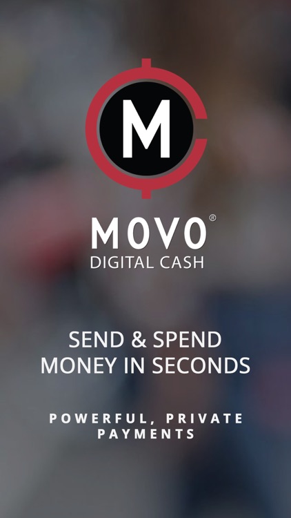 Movo Mobile Cash Payments By Movocash Inc