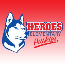 Heroes Elementary