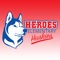 Welcome to the official app for Heroes Elementary, the best way to stay in touch with the happenings with our school