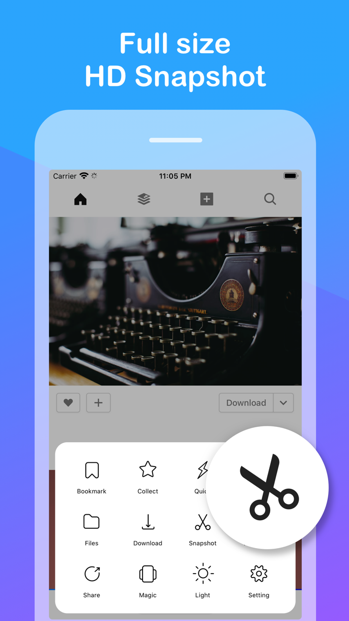 Dala Browser Offline Files