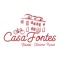 Have you seen the Rural Tourism in Pedras Salgadas, “Casa Fontes”