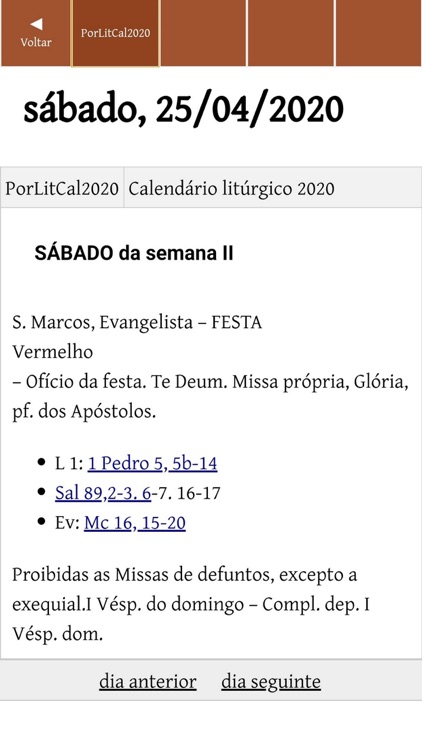 Bíblia dos Capuchinhos