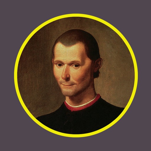 Wisdom of Machiavelli icon