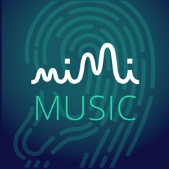 ‎Mimi Music