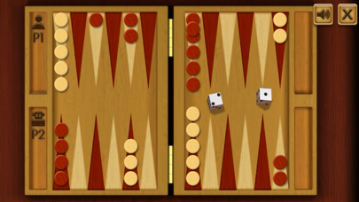 バックギャモン ロイヤル Iphoneアプリ Applion