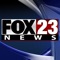 The FOX23 News app brings you Tulsa-area news, weather, sports, traffic, and more