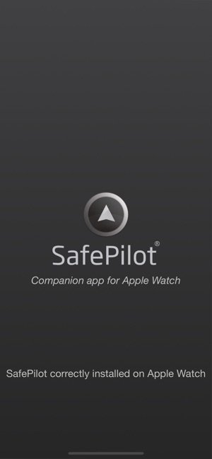 SafePilot by Trelleborg