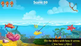 Game screenshot Fish Hunting Expert mod apk