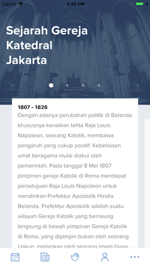 Katedral Jakarta(圖7)-速報App