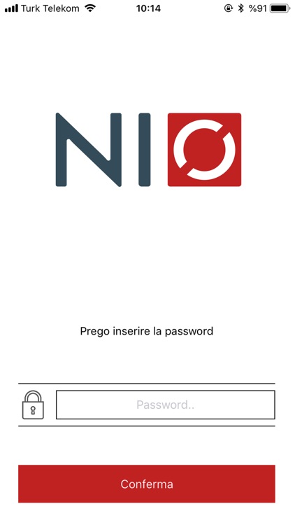 NIO