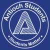Antioch Student Ministry