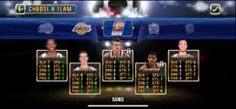 Game screenshot NBA JAM by EA SPORTS™ mod apk