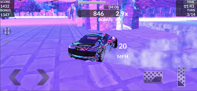 RZ Drift(圖4)-速報App