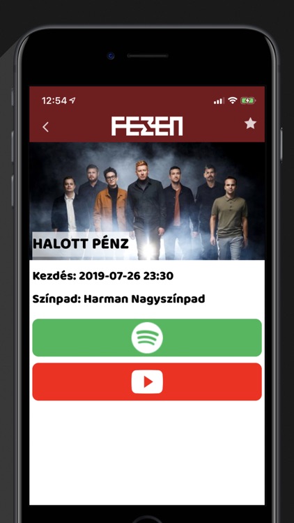 Fezen 2019 screenshot-4