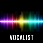 Vocalist 1 AUv3 Plugins