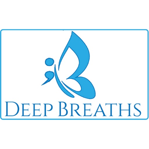 DeepBreaths ;