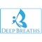 DeepBreaths in an app to provide relaxation techniques in times of stress