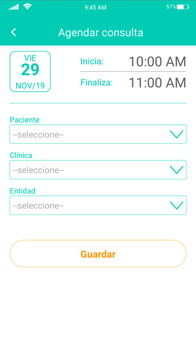 aliciapp screenshot 4