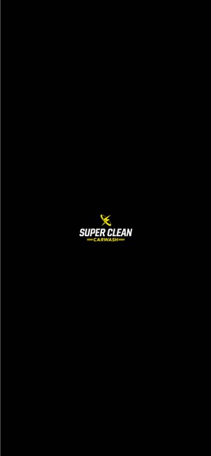 Super Clean Car Wash(圖1)-速報App