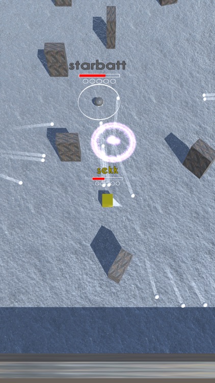 Snowman.io screenshot-3