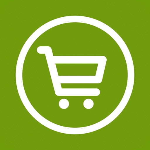 Shopper Lite Shopping List iOS App
