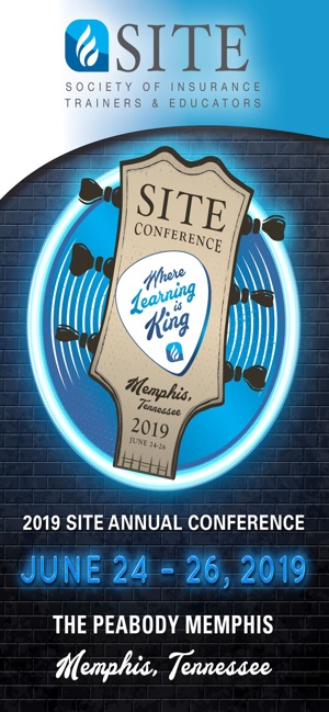 SITE Annual Conference(圖1)-速報App