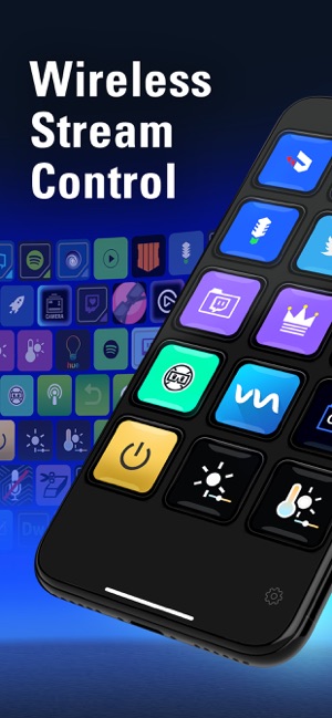 Elgato Stream Deck Mobile(圖1)-速報App