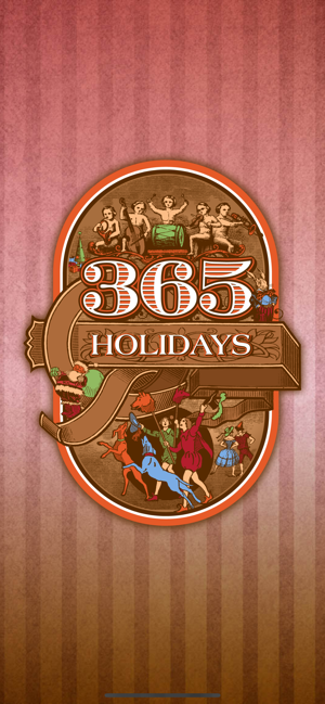 365 Holidays(圖1)-速報App