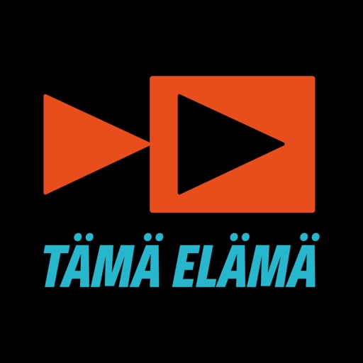 Tämä elämä