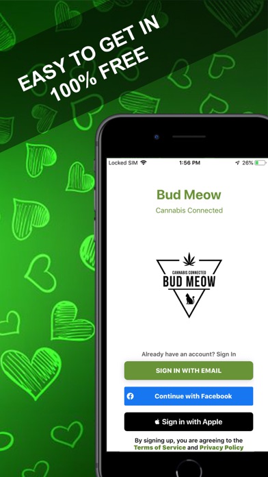 Bud Meow screenshot 2