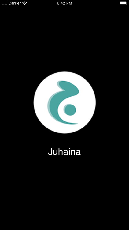 Juhina