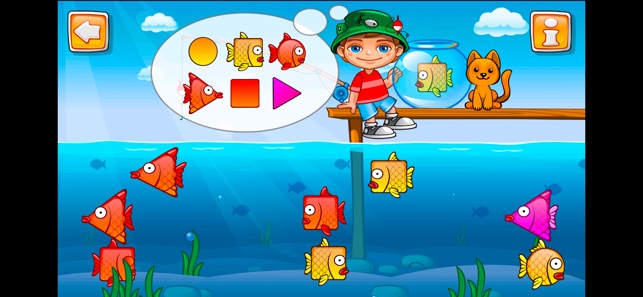 Educational games for kids 2+(圖1)-速報App