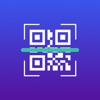 QR Code | Barcode Scanner