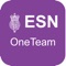 Welcome to the Emergency Services Network (ESN) mobile app