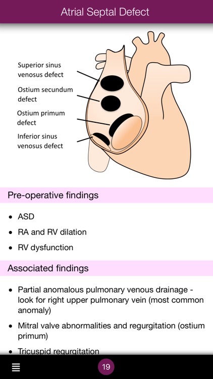 CMR Guide CHD screenshot-4