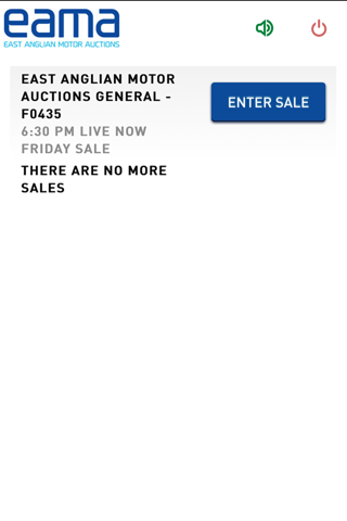 EAMA LiveBid - náhled