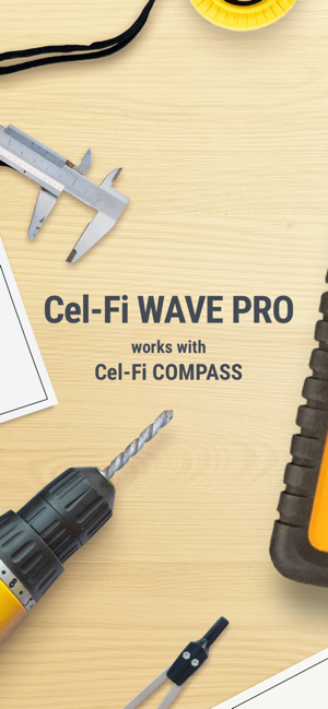 Cel-Fi WAVE PRO