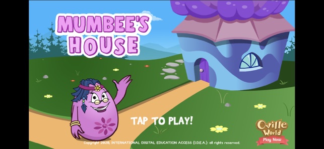 Mumbee's House(圖1)-速報App