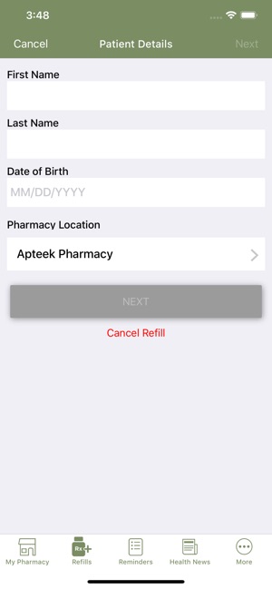 Apteek Pharmacy(圖3)-速報App