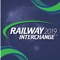 Railway Interchange 2019, sponsored by AREMA, RSI, REMSA and RSSI is the largest combined railway exhibition and technical conference in North America