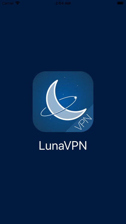 LunaVPN - Fast VPN Proxy