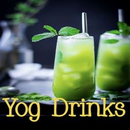 Yog Drinks