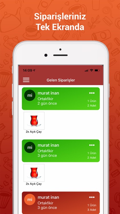 Seri Çaycı screenshot-4