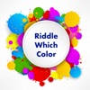 Riddle - Which Color