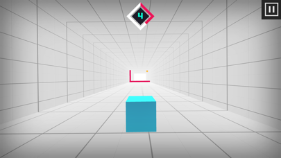 Vortex Cube 3D screenshot 2