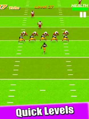 Imágen 2 Football iphone