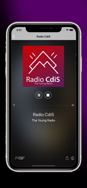 Radio CdiS(圖4)-速報App