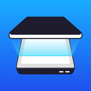 Word Scanner: Create PDF Files